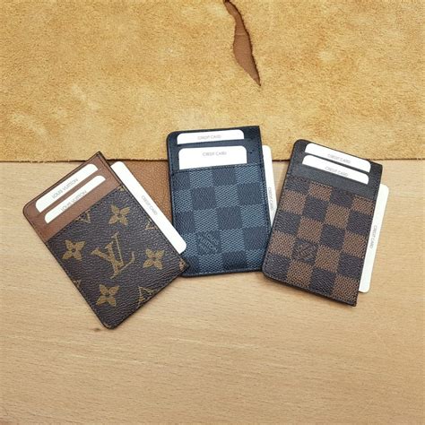 louis vuitton creditcardhouder